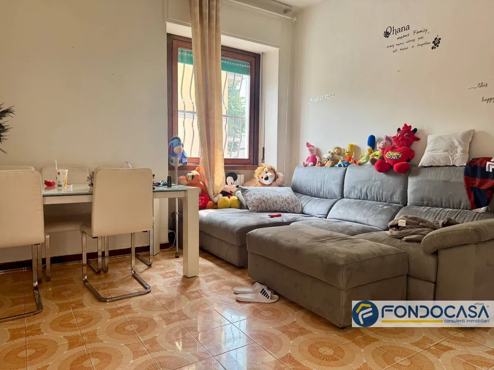 Lejlighed i Palazzolo sull'Oglio, Brescia - foto 4