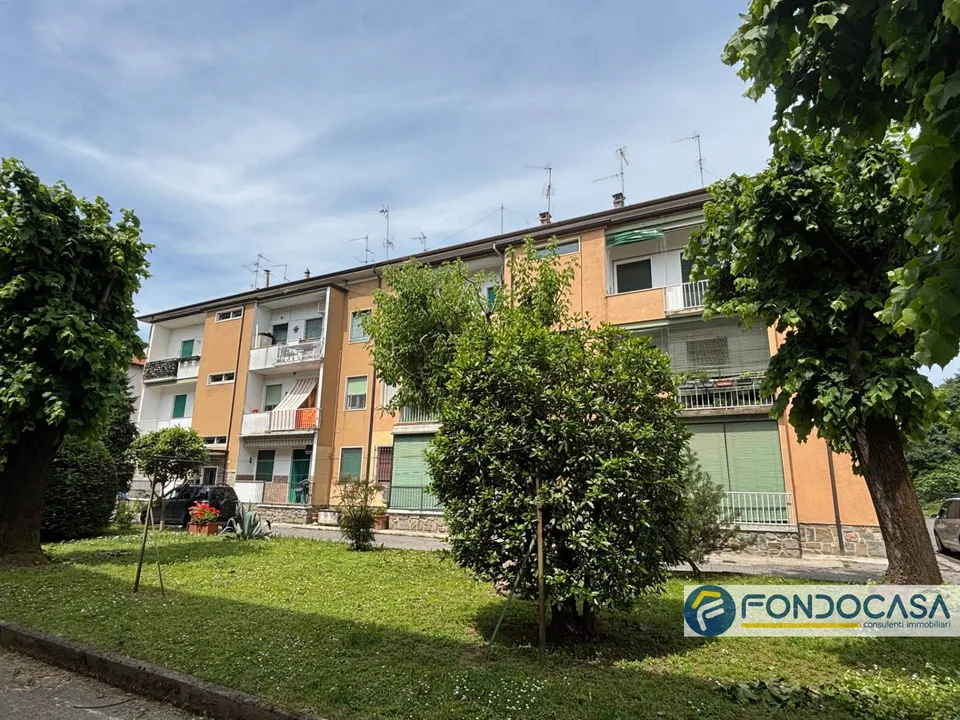 Lejlighed i Palazzolo sull'Oglio, Brescia - foto 2