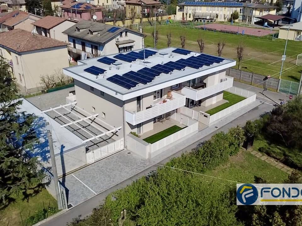 Lejlighed i Palazzolo sull'Oglio, Brescia - foto 2