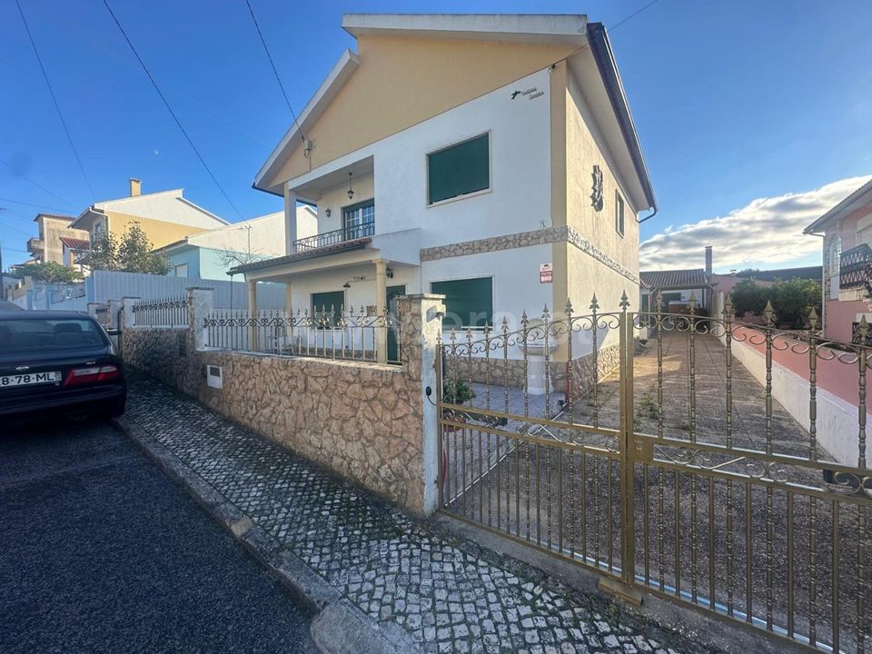 Villa a Alenquer, Lisbon - foto 1