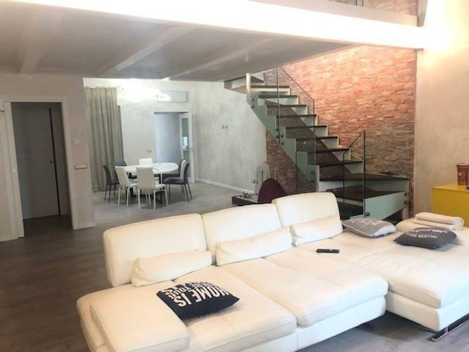 Lejlighed i Mantua, Mantua - foto 2