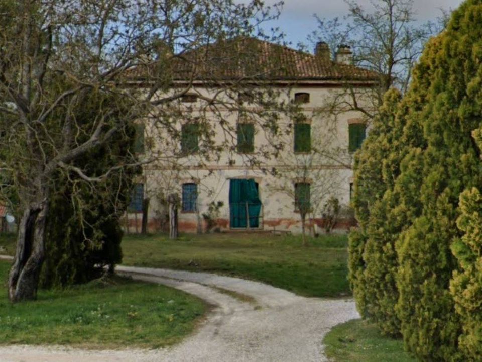Landejendom i Borgo Virgilio, Mantua - foto 1