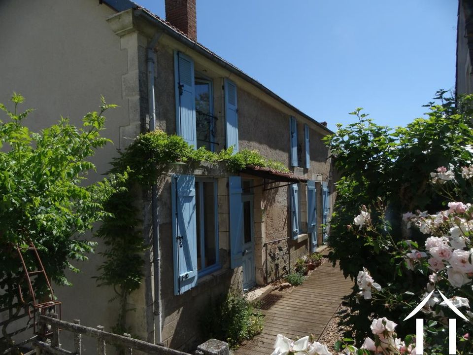 Villa i Herry, Cher - foto 1