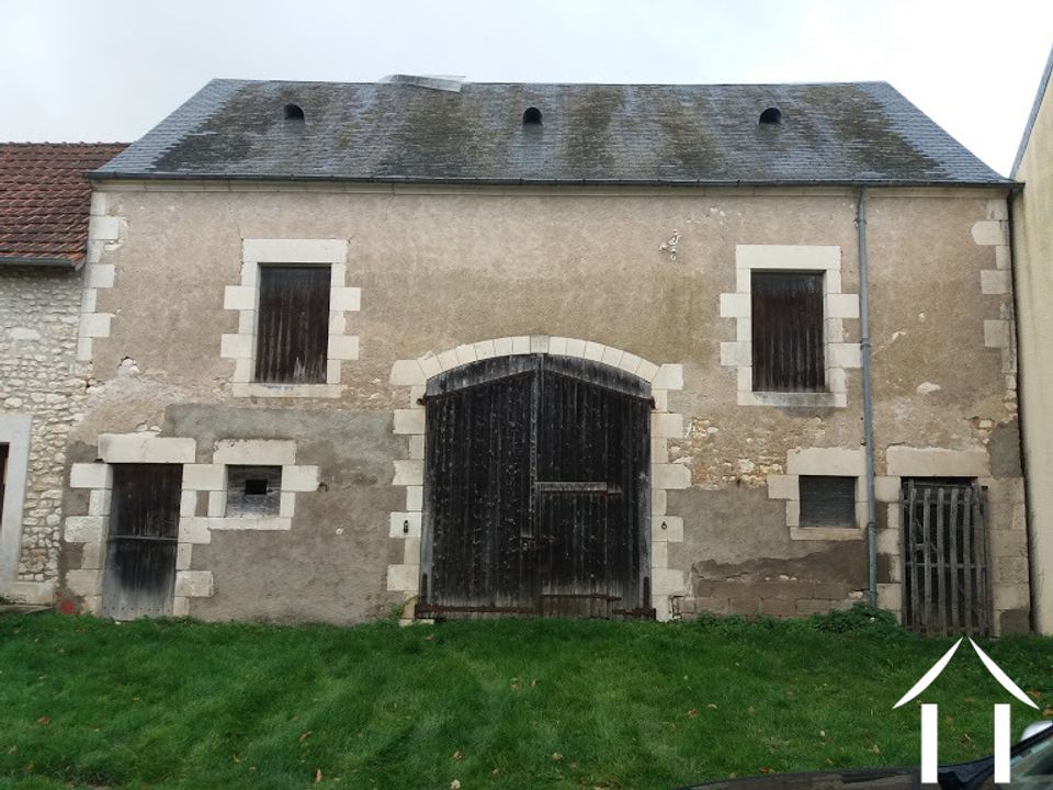 Villa i Herry, Cher - foto 2