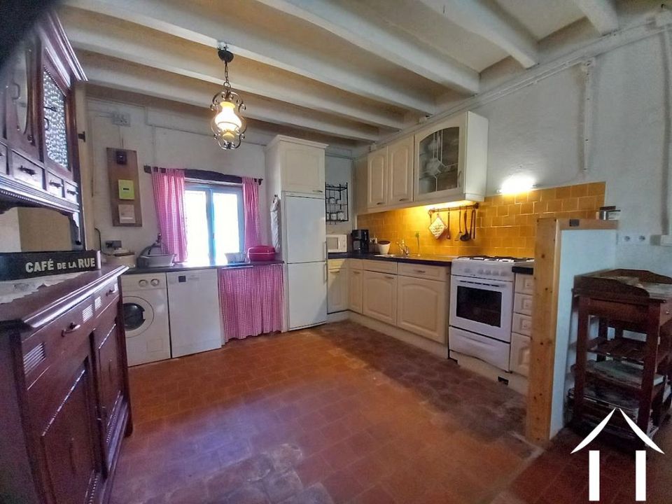 Villa i Herry, Cher - foto 3