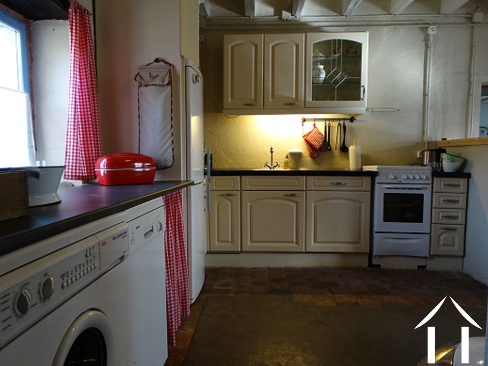 Villa i Herry, Cher - foto 5