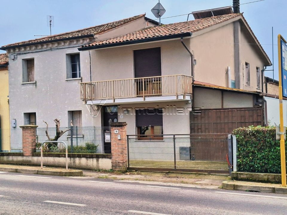 Villa i Noventa Vicentina, Vicenza - foto 1