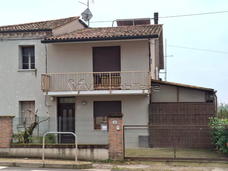 Villa i Noventa Vicentina, Vicenza - foto 2