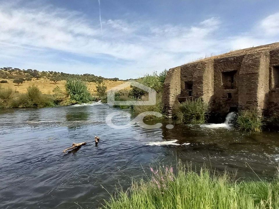 Farm hus i Serpa, Beja - foto 1