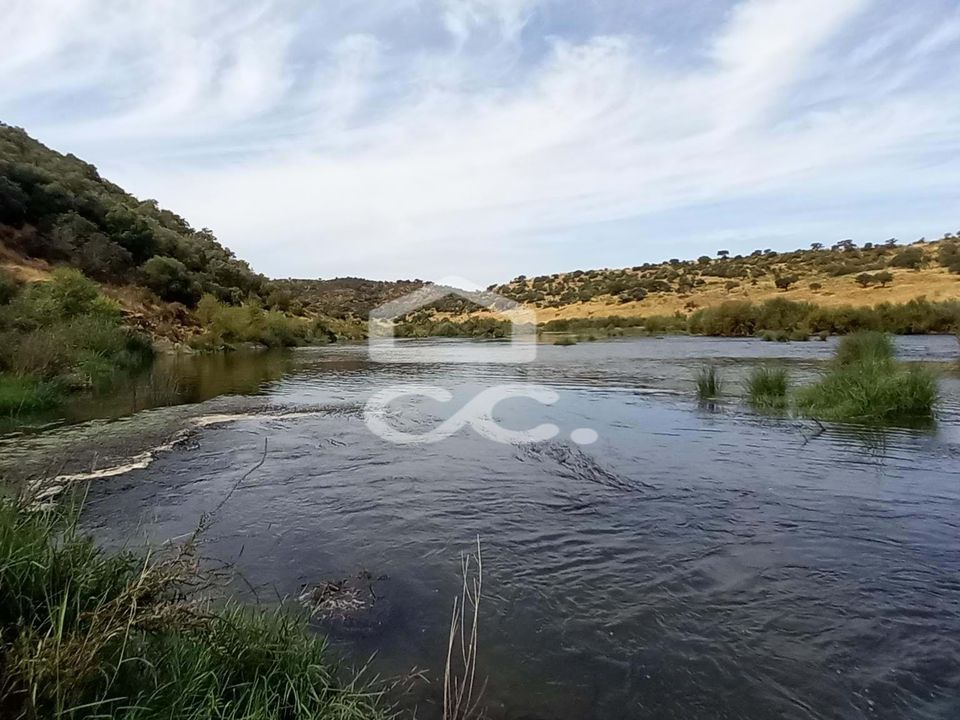 Farm hus i Serpa, Beja - foto 3