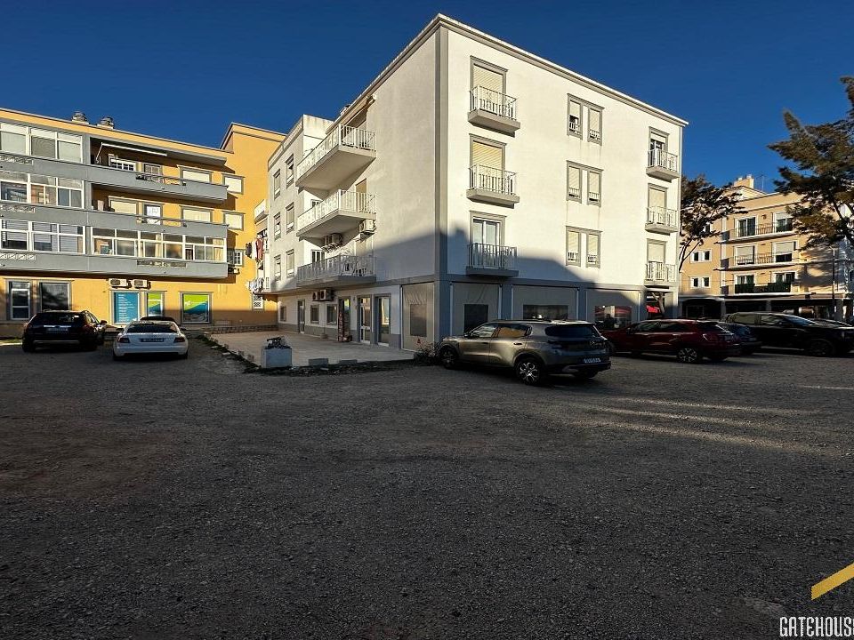 Lejlighed i Almancil, Faro - foto 1