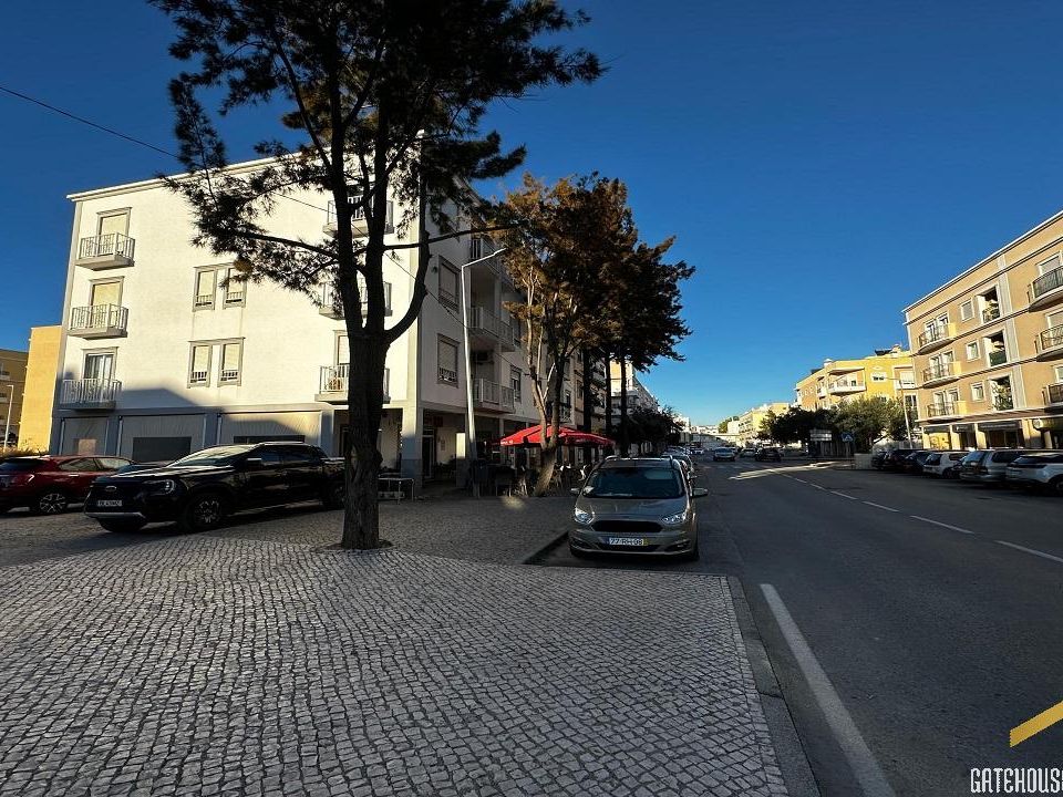 Lejlighed i Almancil, Faro - foto 2