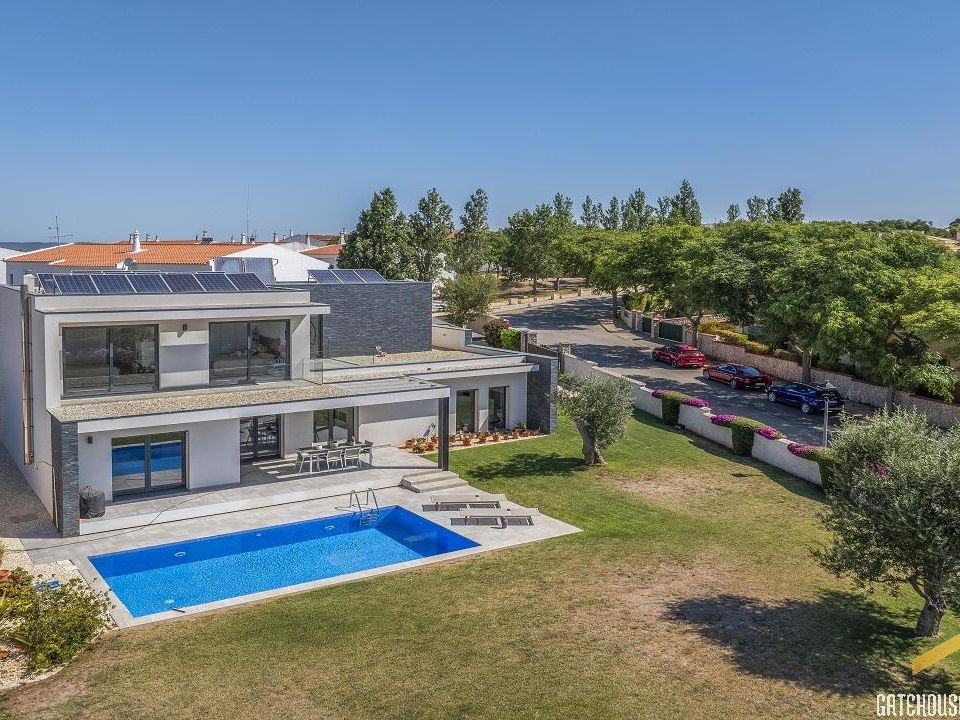 Villa i Luz, Faro - foto 2