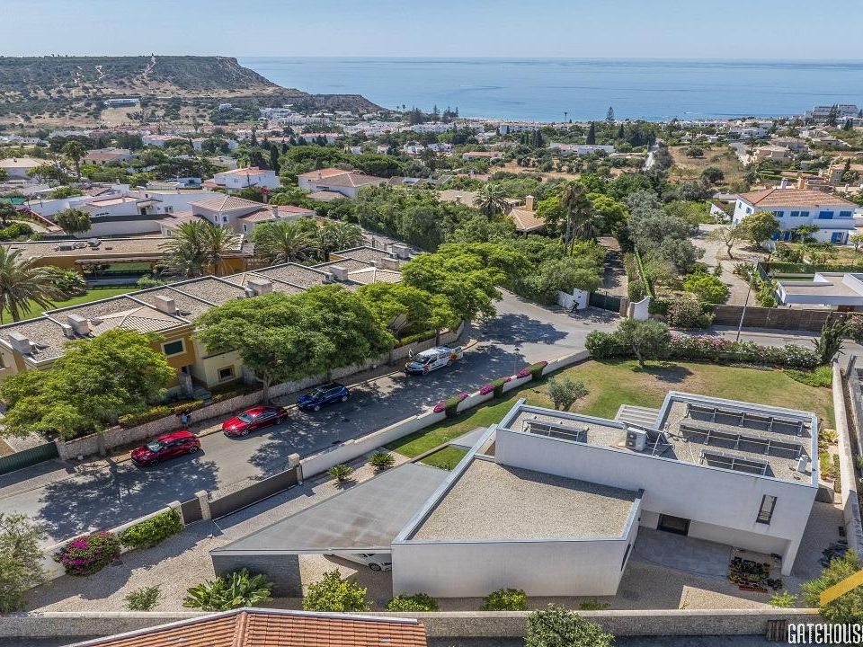 Villa i Luz, Faro - foto 3