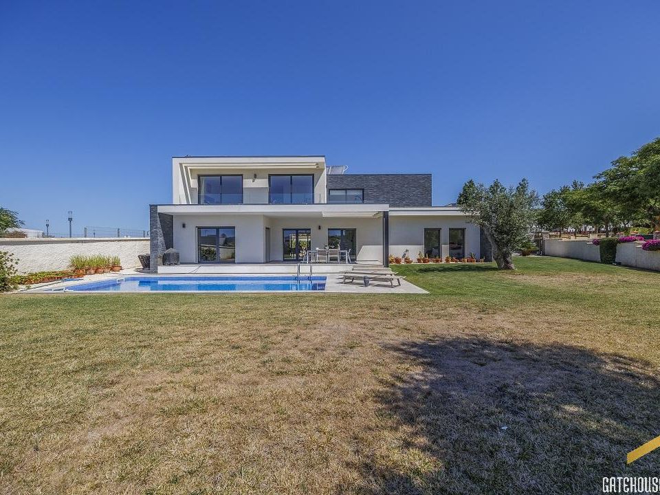 Villa i Luz, Faro - foto 4