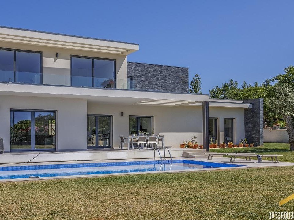 Villa i Luz, Faro - foto 5