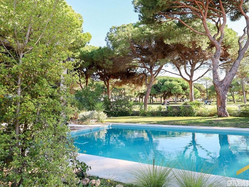 Villa i Vilamoura, Faro - foto 2