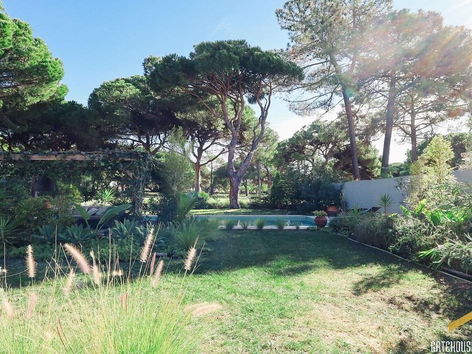 Villa i Vilamoura, Faro - foto 3