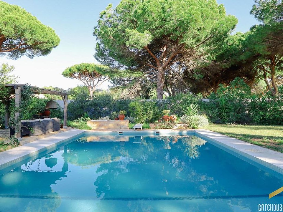 Villa i Vilamoura, Faro - foto 5