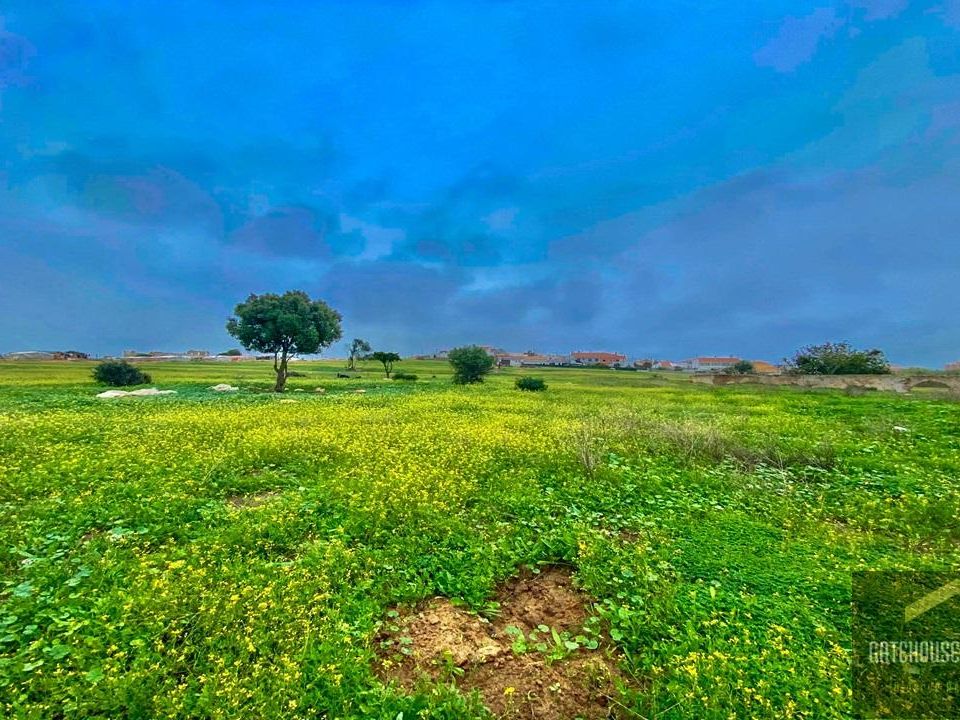 Helårsgrund i Faro, Faro - foto 1