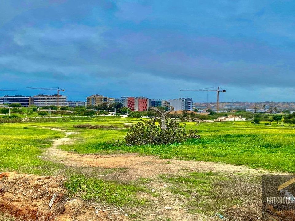 Helårsgrund i Faro, Faro - foto 3