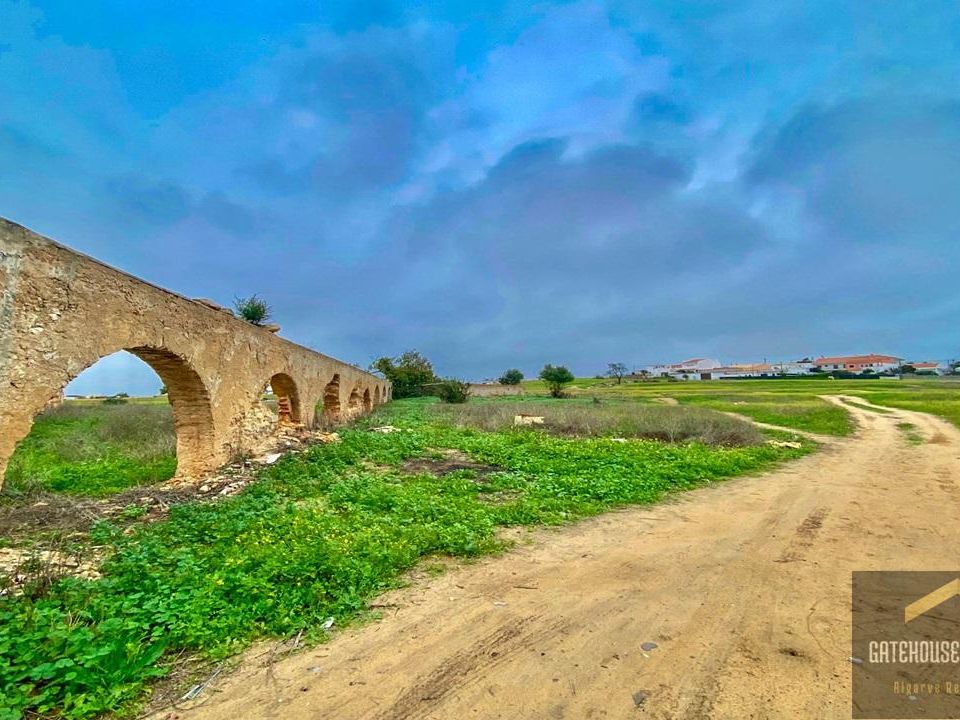 Helårsgrund i Faro, Faro - foto 5