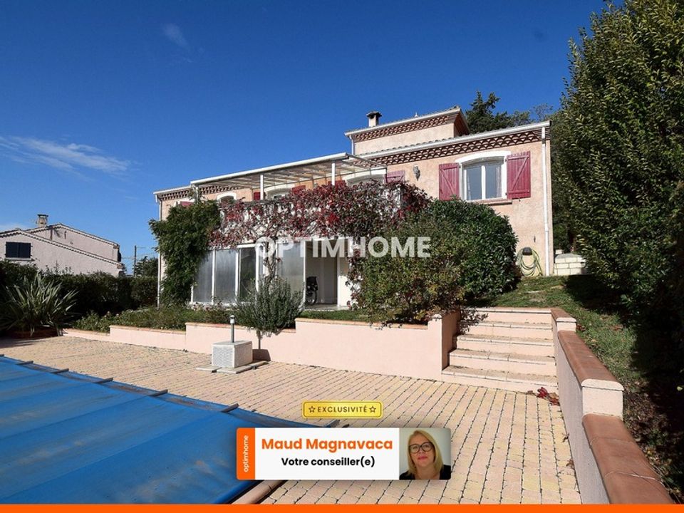 Villa i Castres, Tarn - foto 1