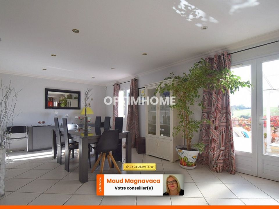 Villa i Castres, Tarn - foto 3