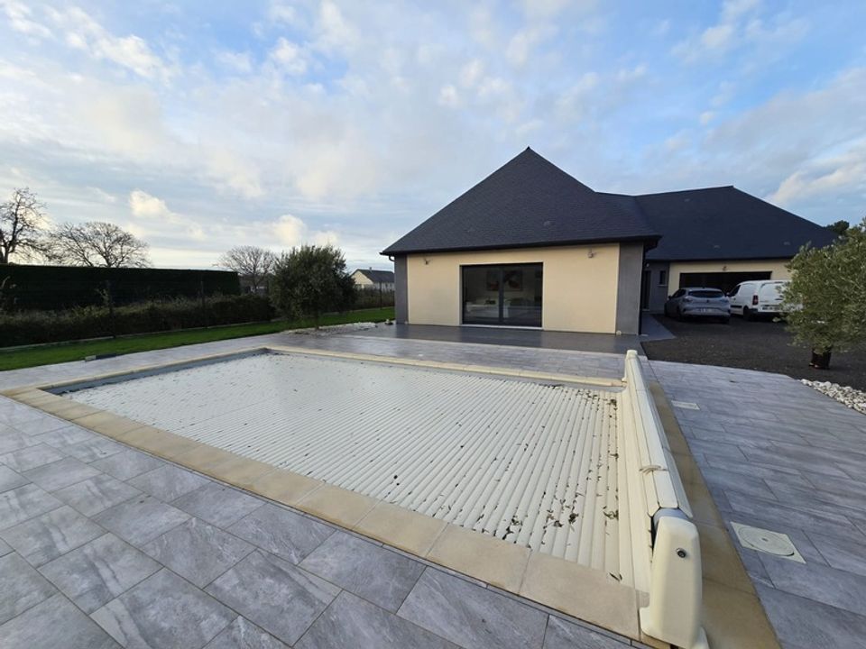 Villa i Dieppe, Seine-Maritime - foto 2