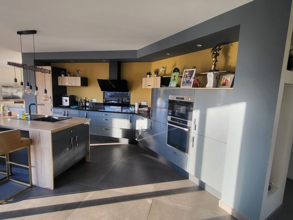Villa i Dieppe, Seine-Maritime - foto 3