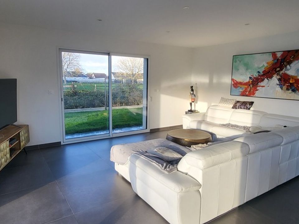 Villa i Dieppe, Seine-Maritime - foto 4