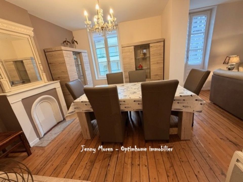 Duplex i Le Touquet-Paris-Plage, Pas-de-Calais - foto 1