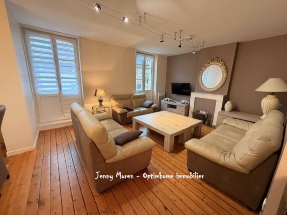 Duplex i Le Touquet-Paris-Plage, Pas-de-Calais - foto 2