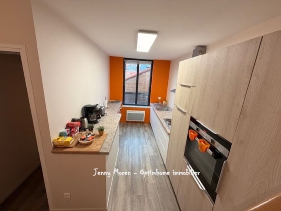 Duplex i Le Touquet-Paris-Plage, Pas-de-Calais - foto 3