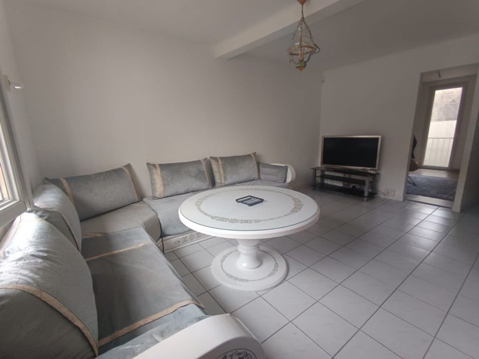 Byhus i Beziers, Herault - foto 1
