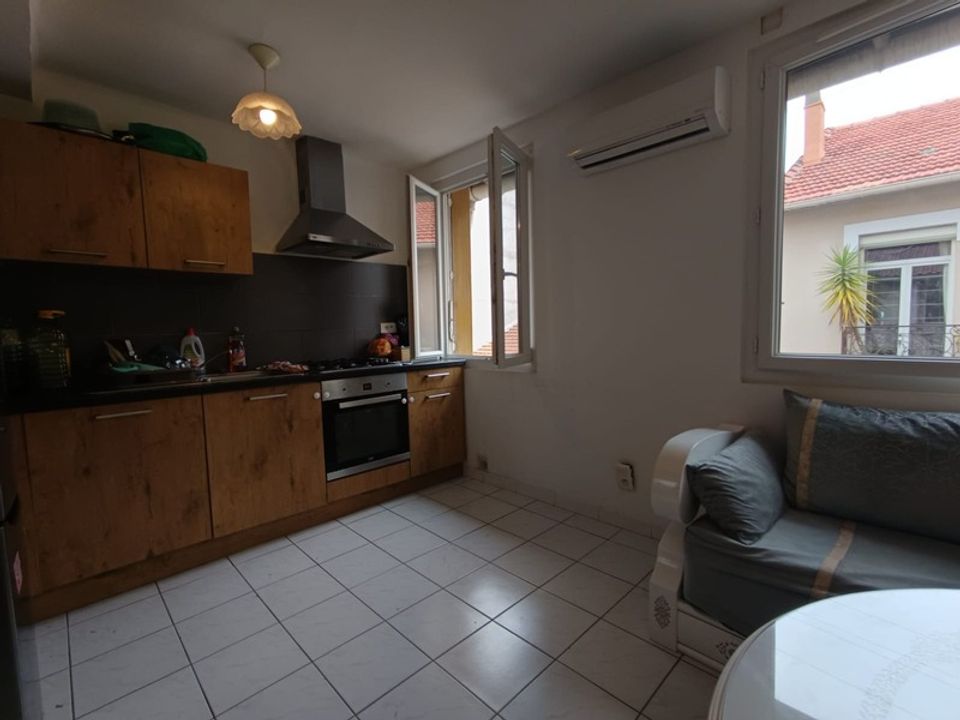 Byhus i Beziers, Herault - foto 3