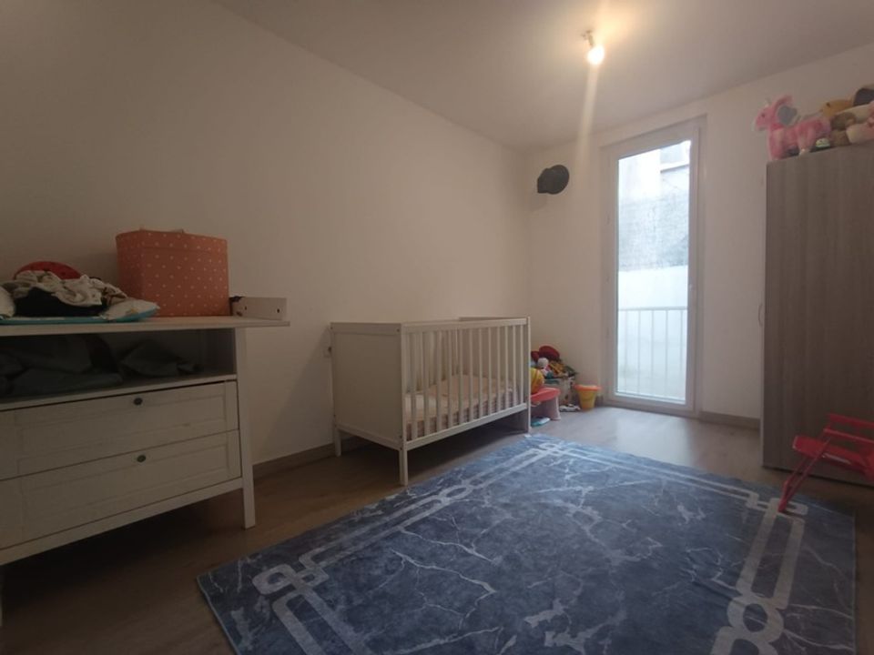 Byhus i Beziers, Herault - foto 4