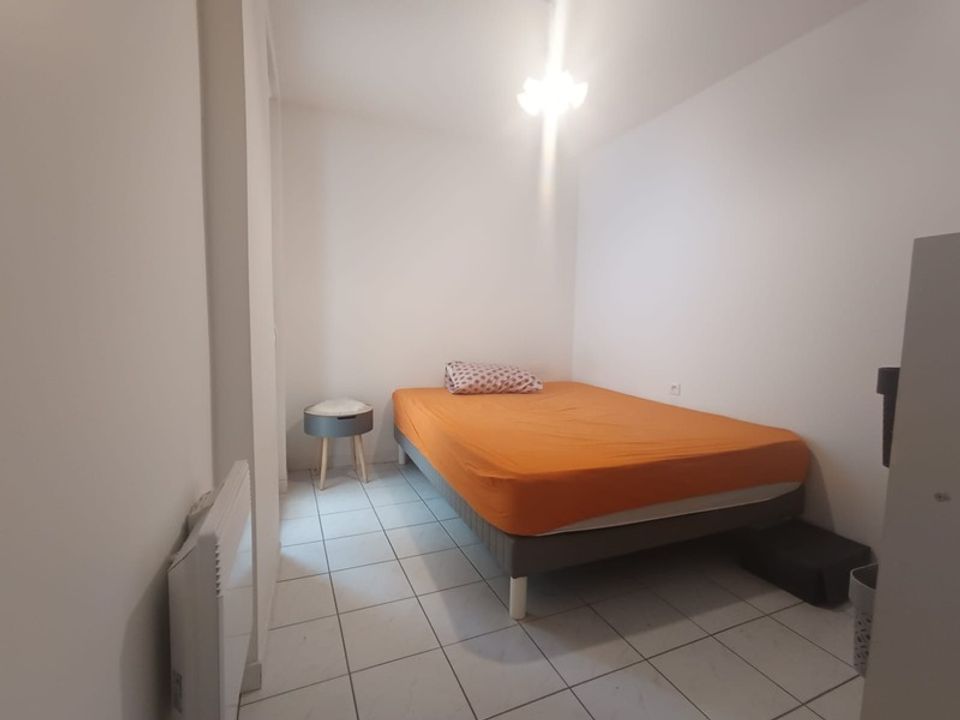 Byhus i Beziers, Herault - foto 5