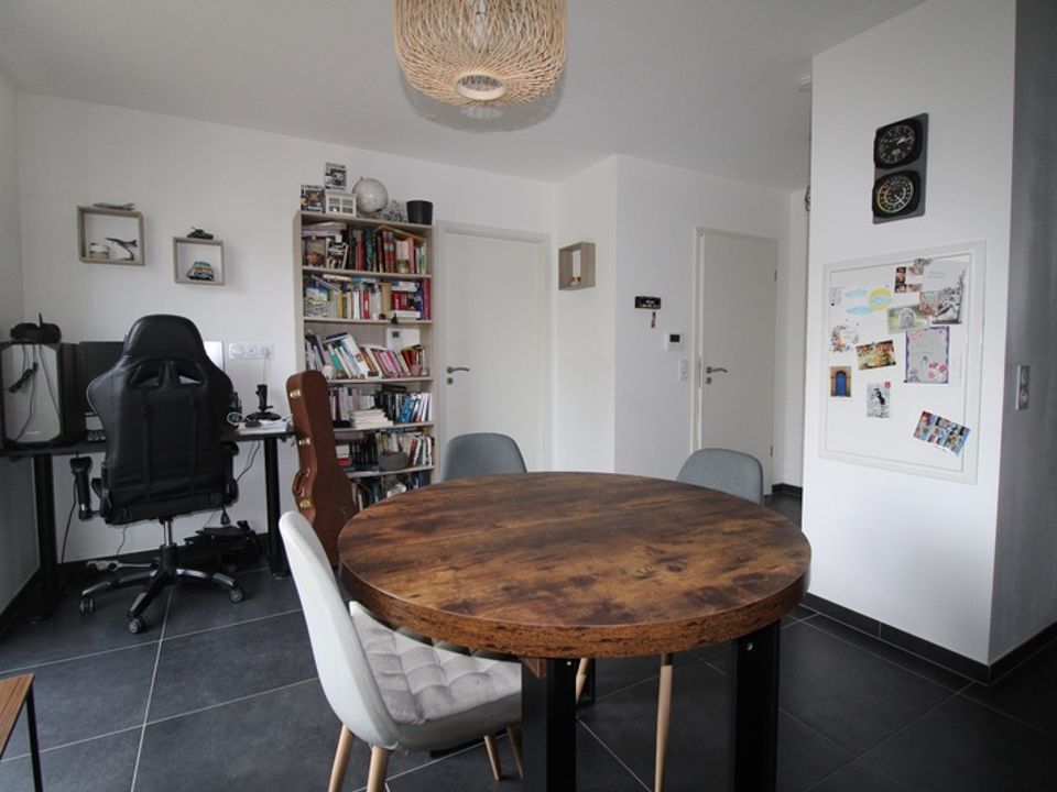 Appartement in Metz, Moselle - foto 2