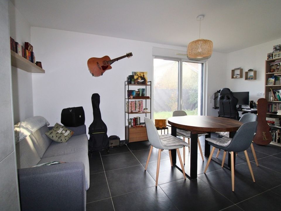 Appartement in Metz, Moselle - foto 3