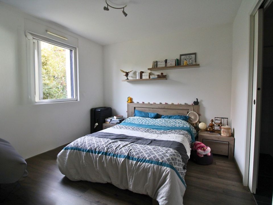 Appartement in Metz, Moselle - foto 4
