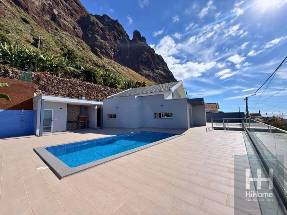 Villa i Calheta, Madeira - foto 2