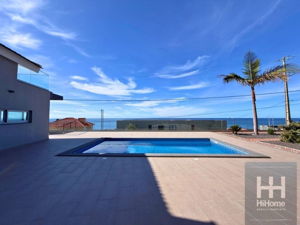 Villa i Calheta, Madeira - foto 3