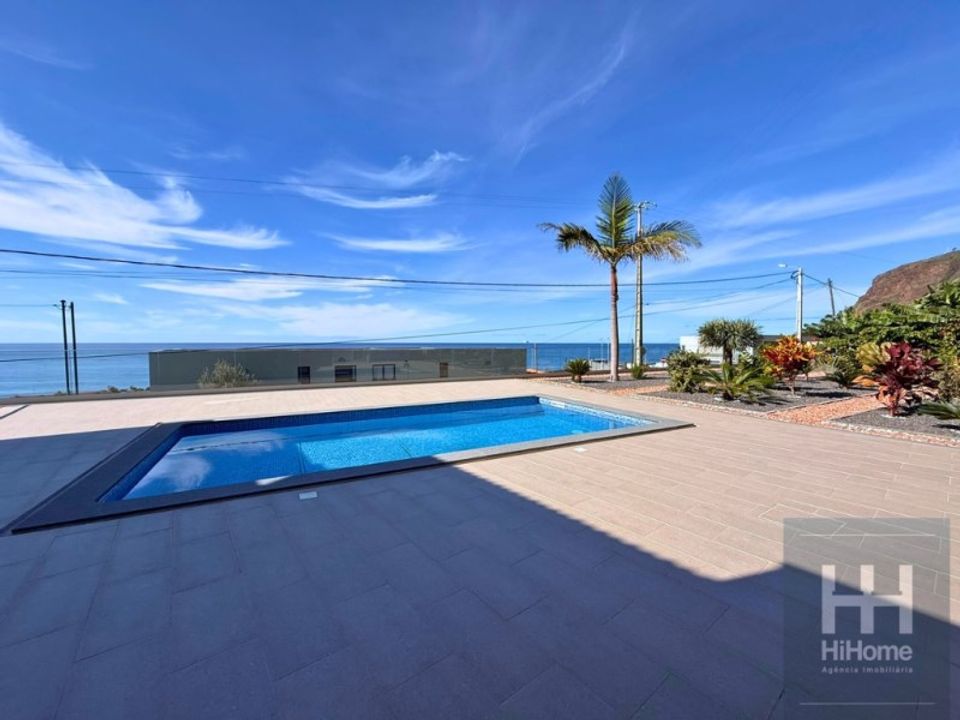 Villa i Calheta, Madeira - foto 4