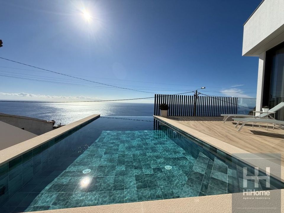 Villa i Arco da Calheta, Madeira - foto 2