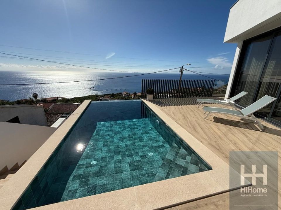 Villa i Arco da Calheta, Madeira - foto 3