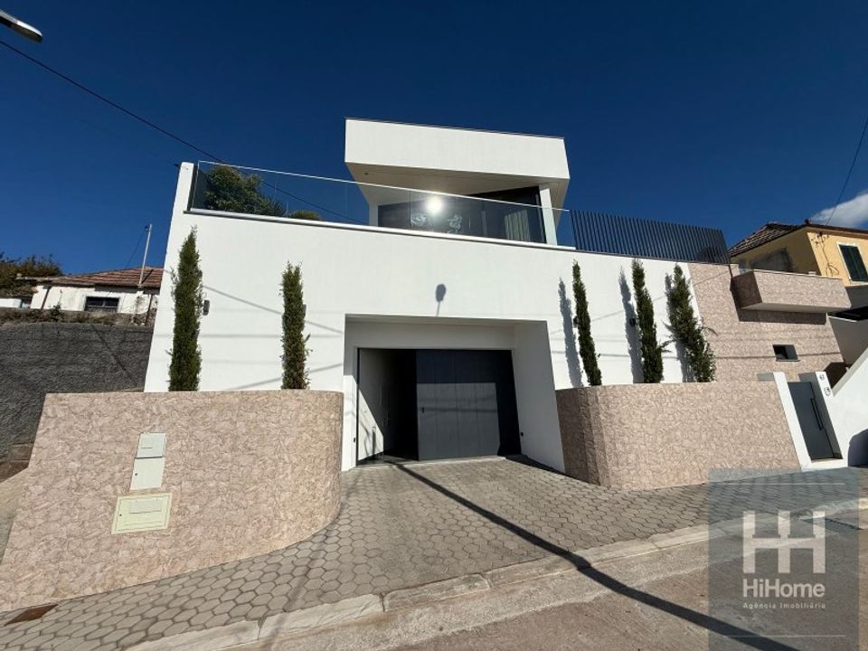 Villa i Arco da Calheta, Madeira - foto 5