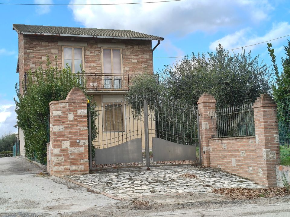 Villa i Avigliano Umbro, Terni - foto 1