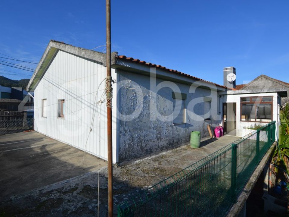 Villa i Sever do Vouga, Aveiro - bilde 3