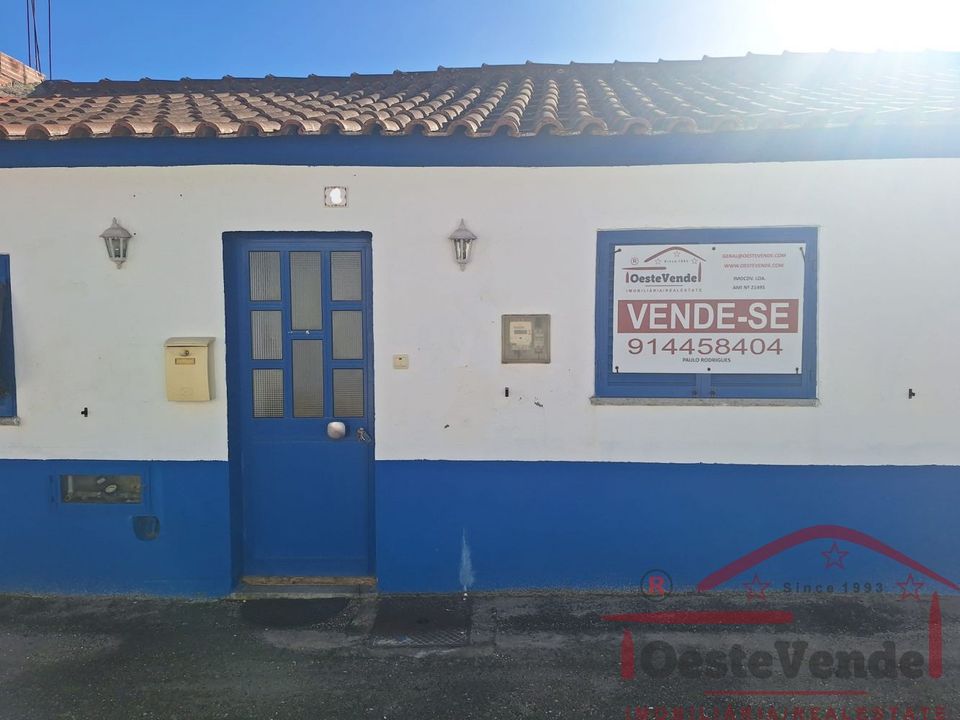 Villa i Bombarral, Leiria - foto 1
